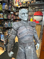 Night King with Accessories 1/6 Scale (Game of Thrones, Threezero) LOOSE - Bitz & Buttons