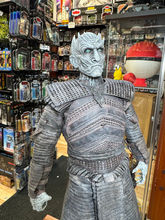 Night King with Accessories 1/6 Scale (Game of Thrones, Threezero) LOOSE - Bitz & Buttons