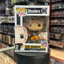 Terry Bradshaw #85 (Funko Pop!, NFL)