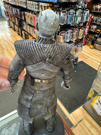 Night King with Accessories 1/6 Scale (Game of Thrones, Threezero) LOOSE - Bitz & Buttons