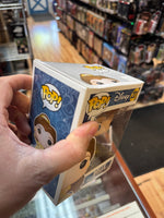 Belle #221 (Funko Pop, Disney Beauty & the Beast) - Bitz & Buttons