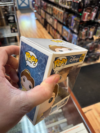 Belle #221 (Funko Pop, Disney Beauty & the Beast) - Bitz & Buttons