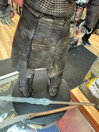 Night King with Accessories 1/6 Scale (Game of Thrones, Threezero) LOOSE - Bitz & Buttons