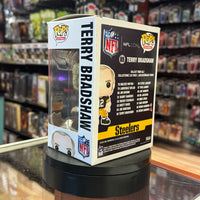 Terry Bradshaw #85 (Funko Pop!, NFL)