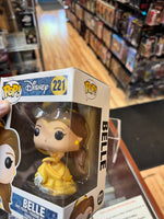 Belle #221 (Funko Pop, Disney Beauty & the Beast) - Bitz & Buttons