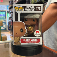 Mace Windu #172 Walgreens (Funko Pop! Star Wars)