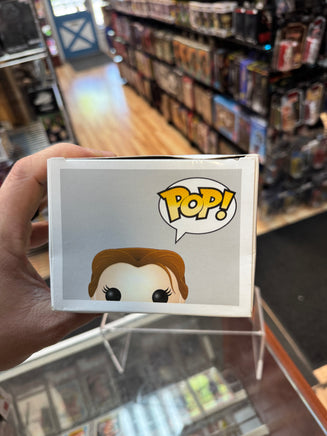 Peasent Belle #90 (Funko Pop, Disney Beauty & the Beast) - Bitz & Buttons