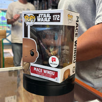 Mace Windu #172 Walgreens (Funko Pop! Star Wars)