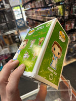 Peasent Belle #90 (Funko Pop, Disney Beauty & the Beast) - Bitz & Buttons