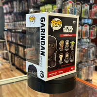 Garindan #127 Galactic Convention (Funko Pop! Star Wars)