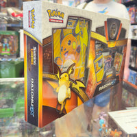 Raichu GX Premium Collection Sun & Moon (Pokemon, Wizard) Sealed - Bitz & Buttons