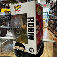 Robin #107 (Funko Pop!, Teen Titans Go!)