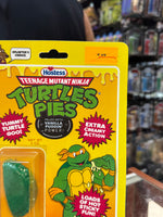 Hostess Turtle Pies  (Vintage Style TMNT Ninja Turtles, Art Pie) SEALED - Bitz & Buttons