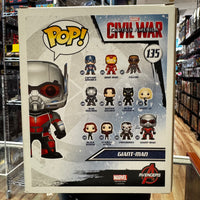 Giant-Man Civil War #135 (Funko Pop!, Marvel Comics)