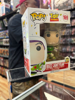 Buzz Light Year #169 (Funko Pop, Disney Toy Story) - Bitz & Buttons