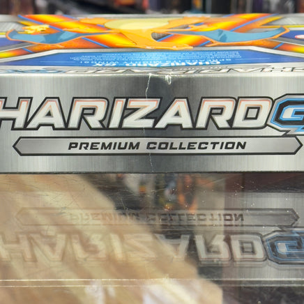 Charizard GX Premium Collection Sun & Moon (Pokemon, Wizard) Sealed - Bitz & Buttons