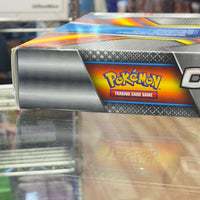 Charizard GX Premium Collection Sun & Moon (Pokemon, Wizard) Sealed - Bitz & Buttons