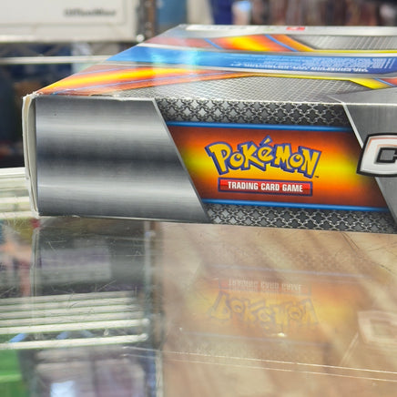 Charizard GX Premium Collection Sun & Moon (Pokemon, Wizard) Sealed - Bitz & Buttons