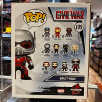 Giant-Man Civil War #135 (Funko Pop!, Marvel Comics)