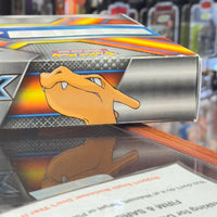 Charizard GX Premium Collection Sun & Moon (Pokemon, Wizard) Sealed - Bitz & Buttons