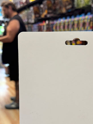 Hostess Turtle Pies  (Vintage Style TMNT Ninja Turtles, Art Pie) SEALED - Bitz & Buttons