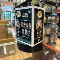 Bodhi Nr. 183, Sommer-Exklusiv (Funko Pop! Star Wars) 