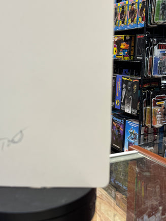 Hostess Turtle Pies  (Vintage Style TMNT Ninja Turtles, Art Pie) SEALED - Bitz & Buttons