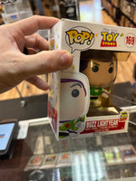 Buzz Light Year #169 (Funko Pop, Disney Toy Story) - Bitz & Buttons