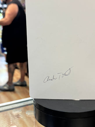 Hostess Turtle Pies  (Vintage Style TMNT Ninja Turtles, Art Pie) SEALED - Bitz & Buttons