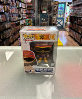 "Macho Man" Randy Savage #10 (WWE, Funko Pop)