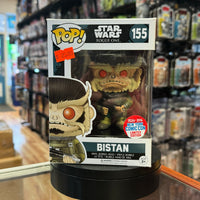 Bistan #155 NYCC (Funko Pop! Star Wars) 