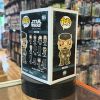 Bistan #155 NYCC (Funko Pop! Star Wars) 