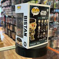 Bistan #155 NYCC (Funko Pop! Star Wars) 