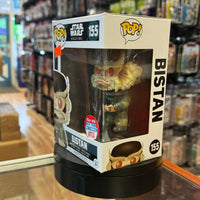 Bistan #155 NYCC (Funko Pop! Star Wars) 