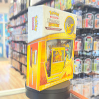 Pikachu Pin Collection Shining Legends (Pokemon, Wizard) Sealed - Bitz & Buttons