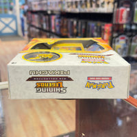 Pikachu Pin Collection Shining Legends (Pokemon, Wizard) Sealed - Bitz & Buttons