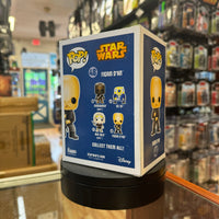 Figrin D'an #48 GameStop (Funko Pop! Star Wars)