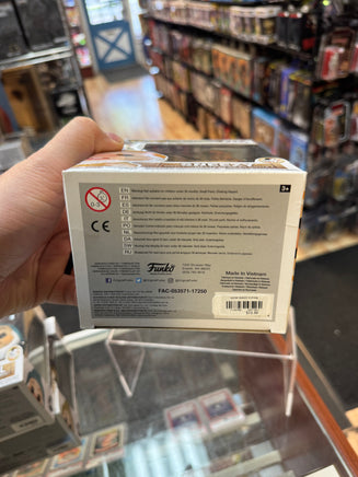 Sneezy #342 (Funko Pop,Disney Snow White) - Bitz & Buttons