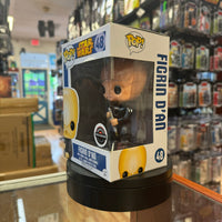 Figrin D'an #48 GameStop (Funko Pop! Star Wars)