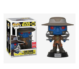 Cad Bane #262 (Star Wars, Funko Pop)