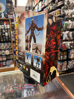 Ultimate Carnage (Marvel Select, DST) *SEALED*