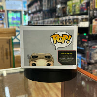 Rey #73 Hot Topic (Funko Pop! Star Wars)