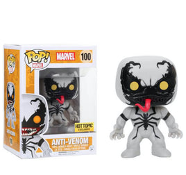 Anti-Venom #100 (Marvel, Funko Pop)