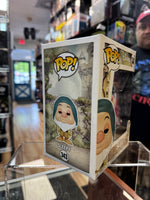 Sleepy #343 (Funko Pop, Disney Snow White) - Bitz & Buttons