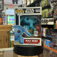 Max Rebo #160 Specialty Series (Funko Pop! Star Wars)