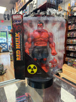 Red Hulk (Marvel Select, DST) *SEALED*