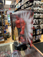 Red Hulk (Marvel Select, DST) *SEALED*