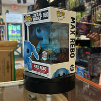 Max Rebo #160 Specialty Series (Funko Pop! Star Wars)