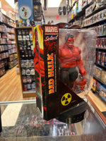 Red Hulk (Marvel Select, DST) *SEALED*