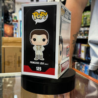 Princess Leia #125 Galactic Convention (Funko Pop! Star Wars)